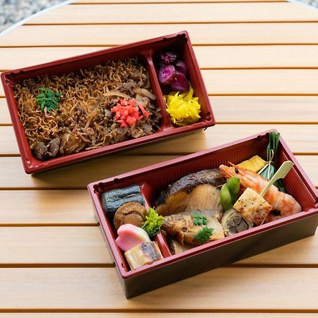 Fairfield By Marriott Mie Okuise Odai Odaicho Luaran gambar