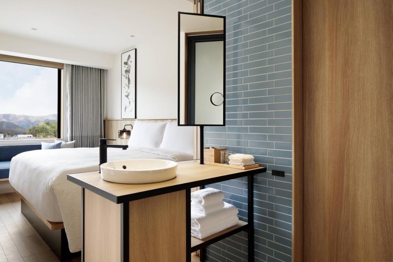 Fairfield By Marriott Mie Okuise Odai Odaicho Luaran gambar