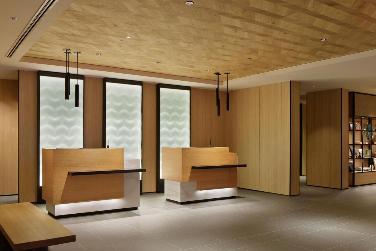 Fairfield By Marriott Mie Okuise Odai Odaicho Luaran gambar