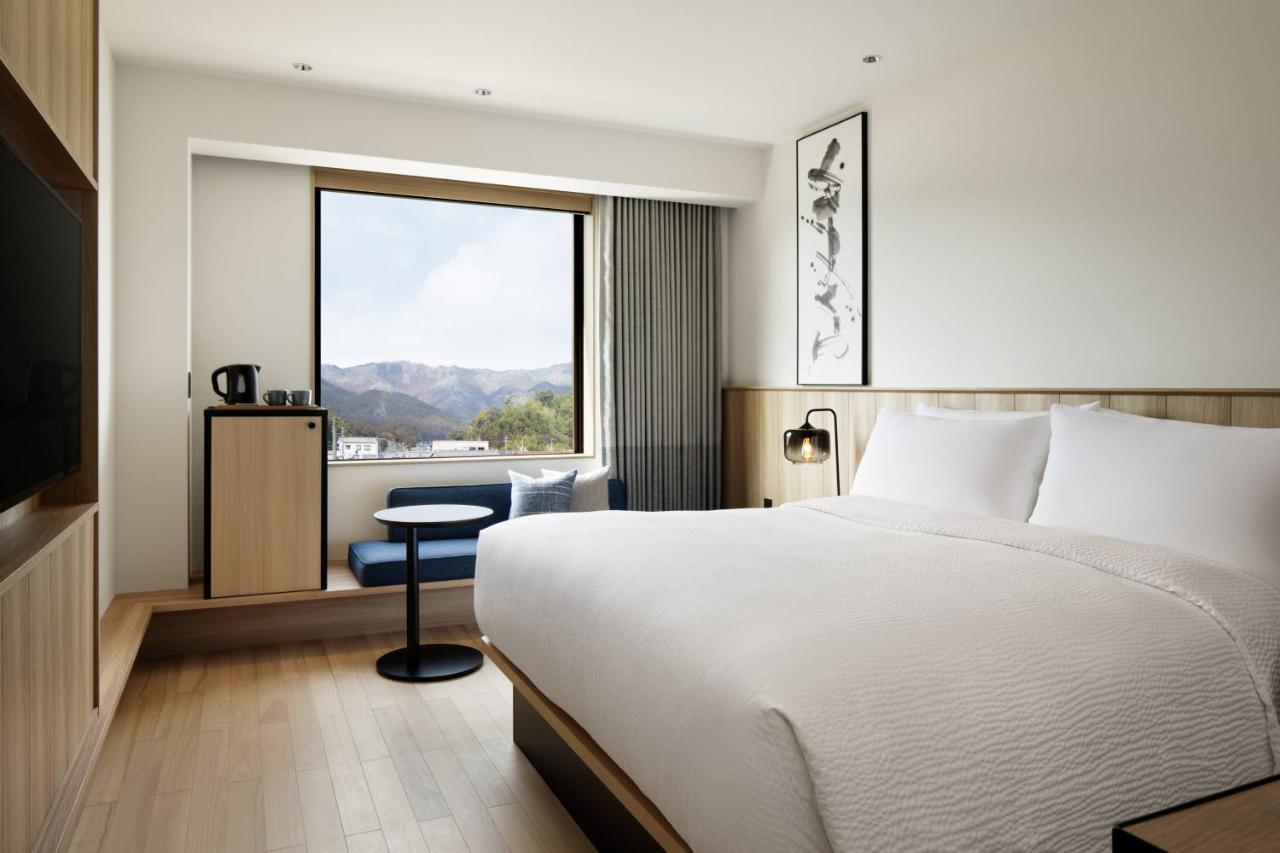Fairfield By Marriott Mie Okuise Odai Odaicho Luaran gambar