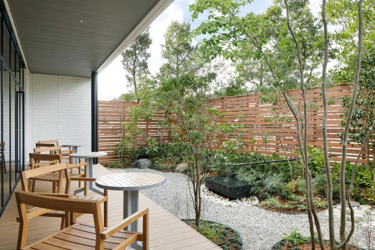 Fairfield By Marriott Mie Okuise Odai Odaicho Luaran gambar