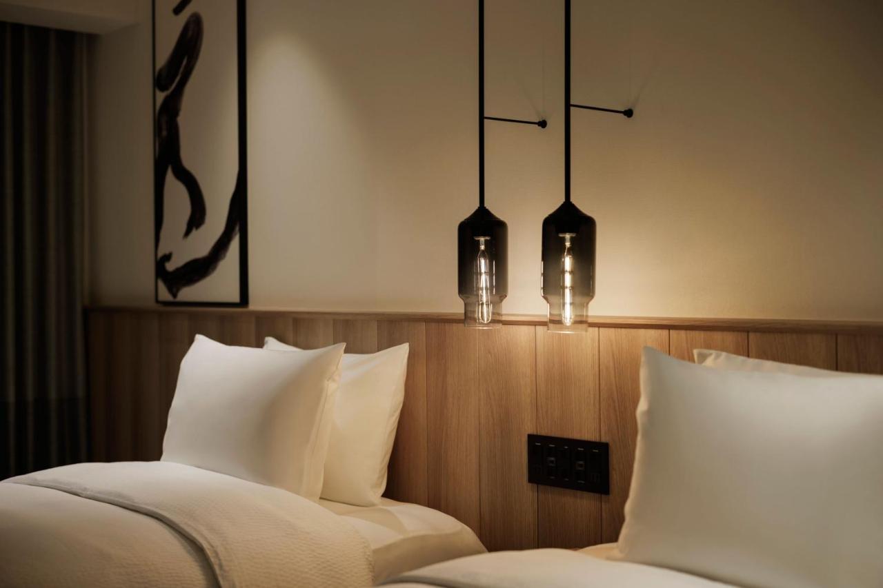 Fairfield By Marriott Mie Okuise Odai Odaicho Luaran gambar