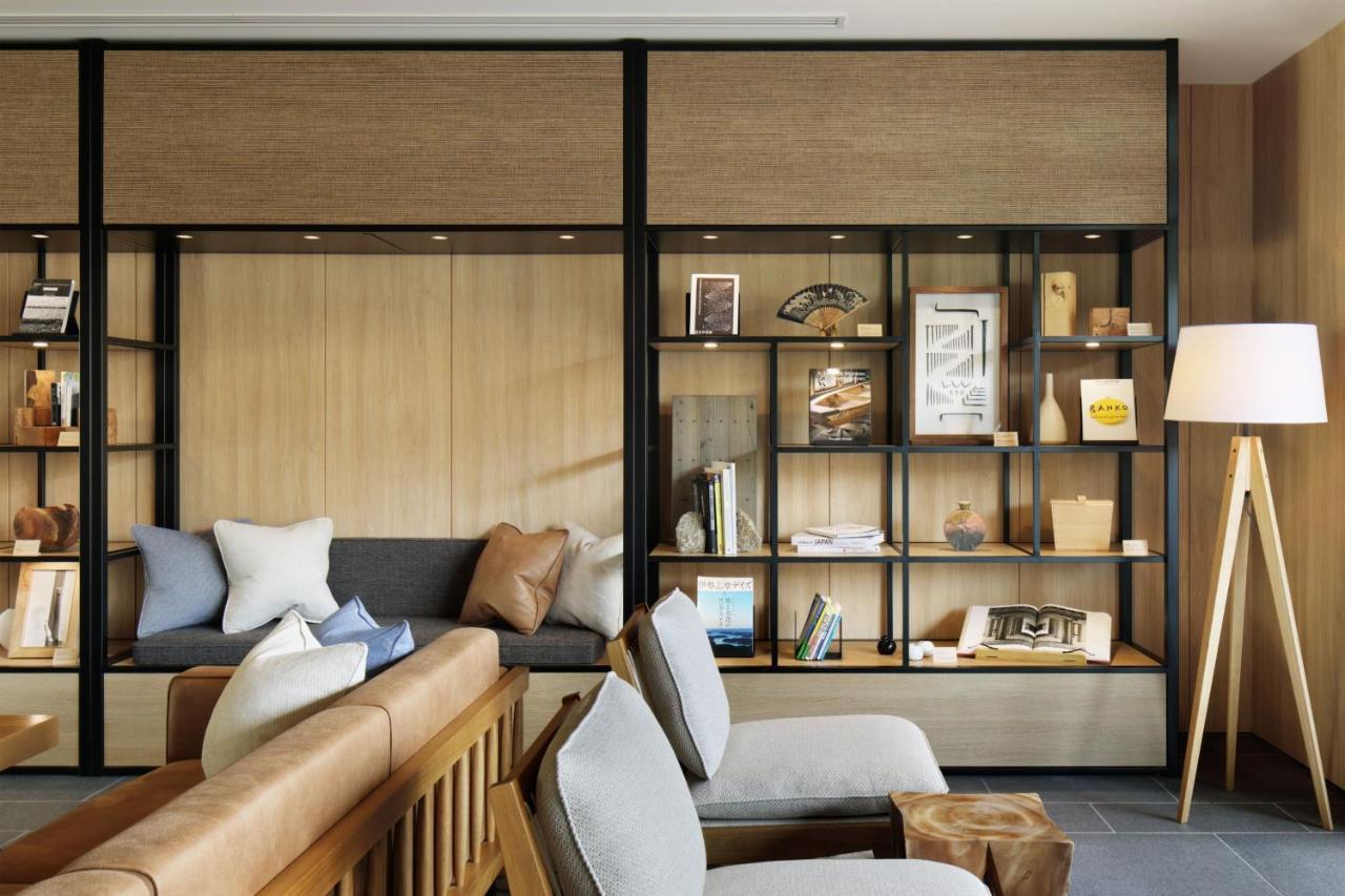 Fairfield By Marriott Mie Okuise Odai Odaicho Luaran gambar
