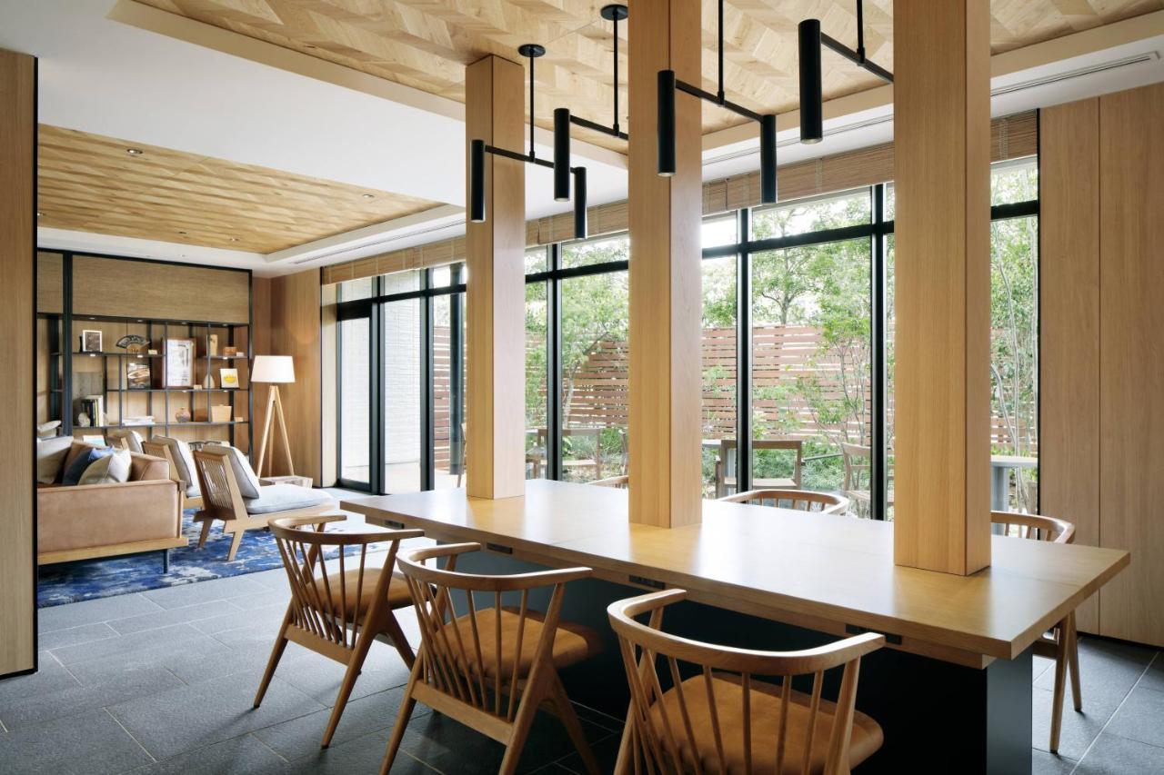 Fairfield By Marriott Mie Okuise Odai Odaicho Luaran gambar