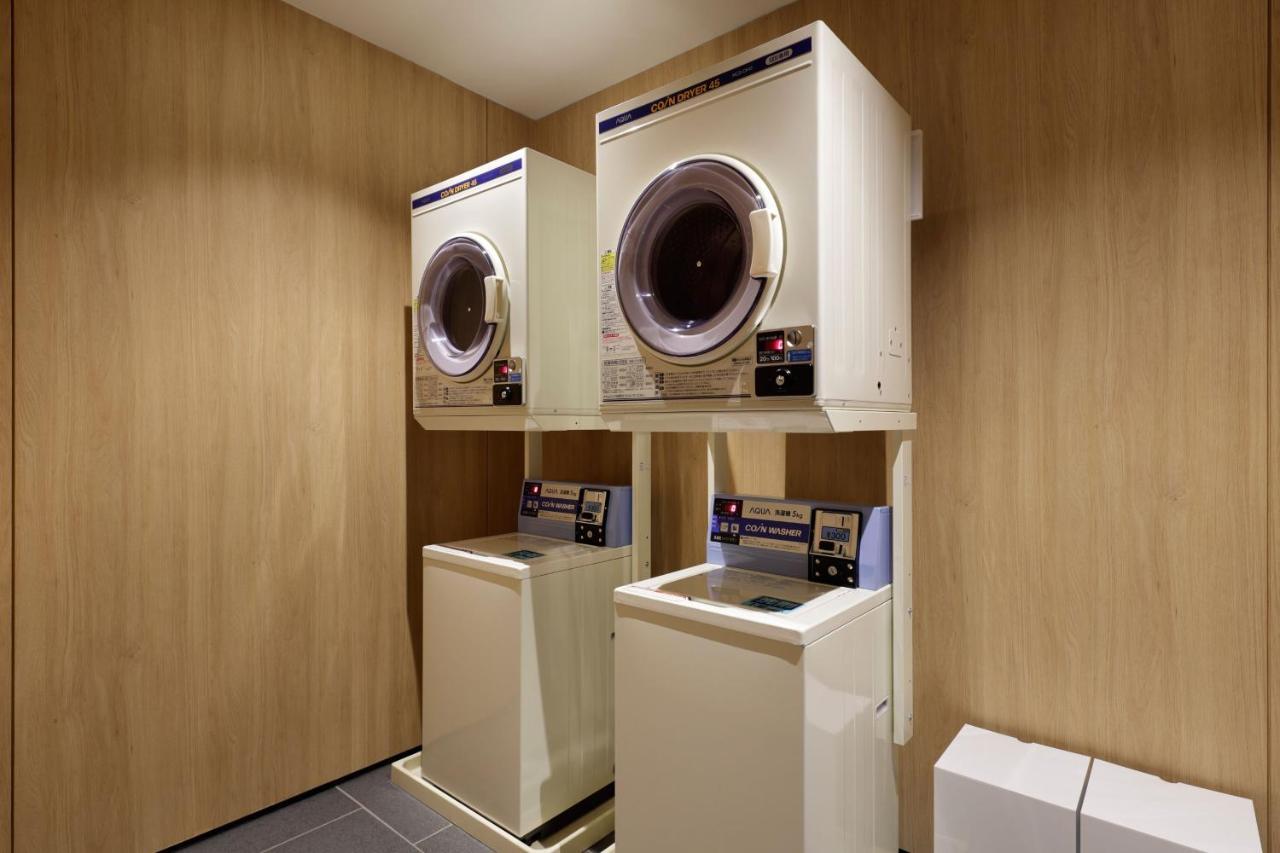 Fairfield By Marriott Mie Okuise Odai Odaicho Luaran gambar