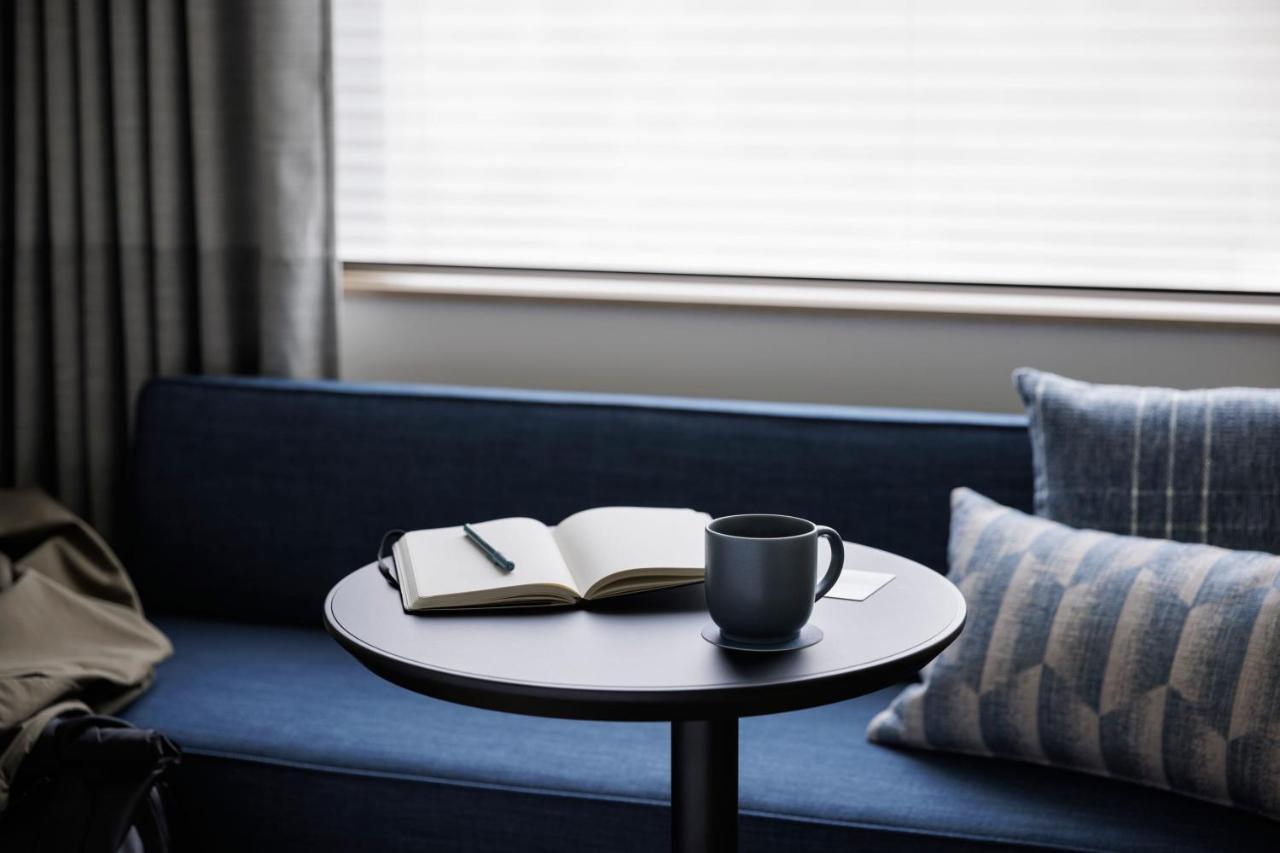 Fairfield By Marriott Mie Okuise Odai Odaicho Luaran gambar