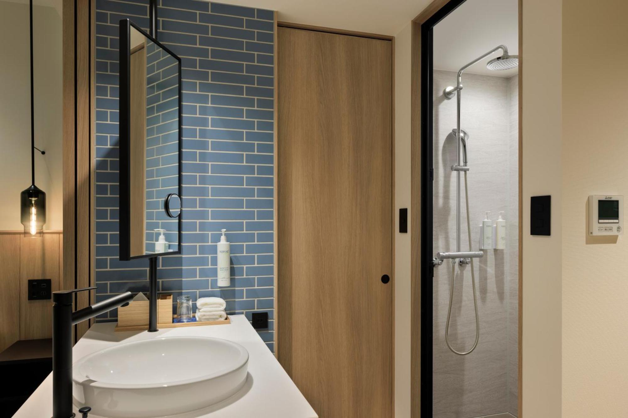 Fairfield By Marriott Mie Okuise Odai Odaicho Luaran gambar