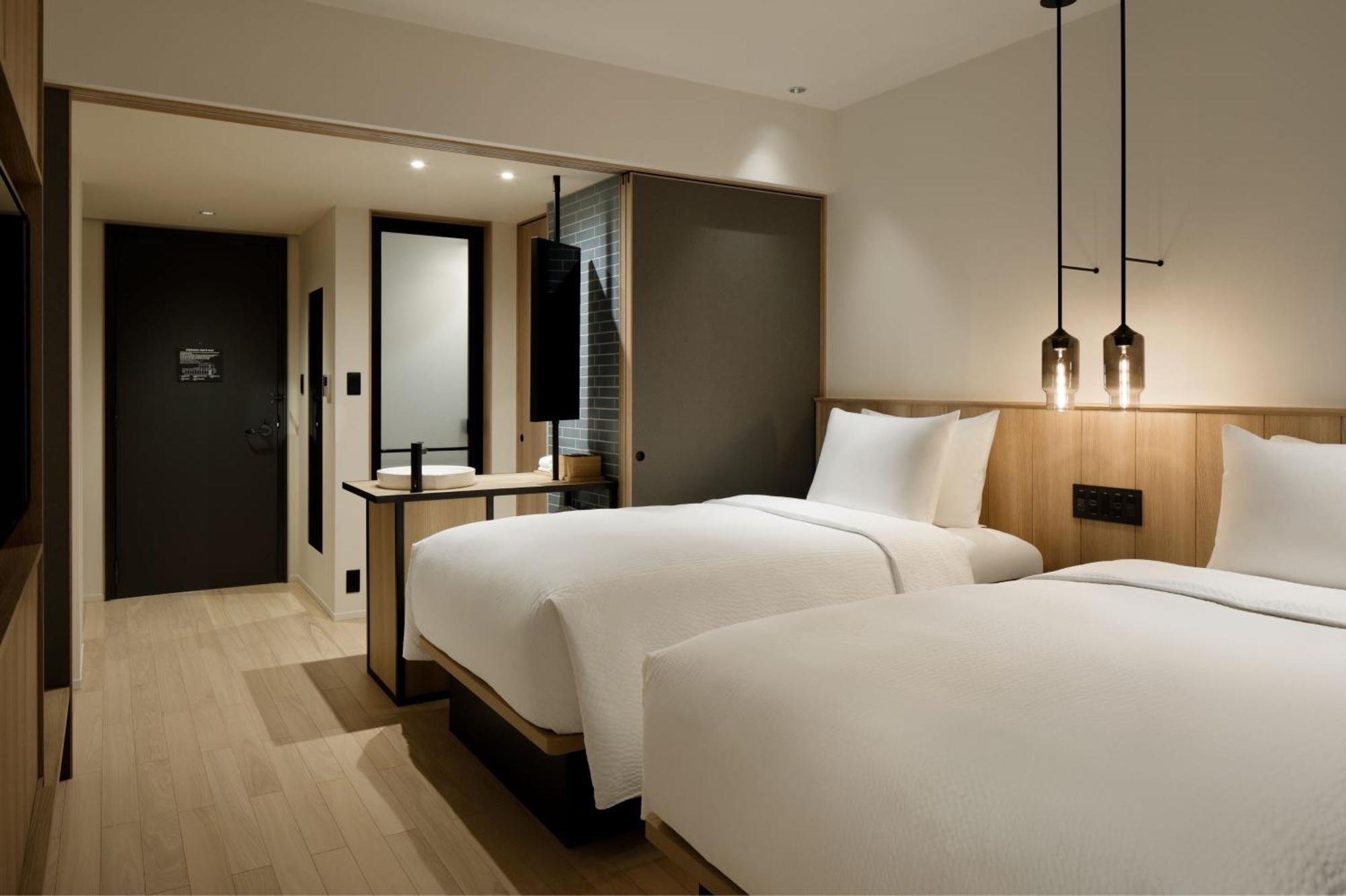 Fairfield By Marriott Mie Okuise Odai Odaicho Luaran gambar