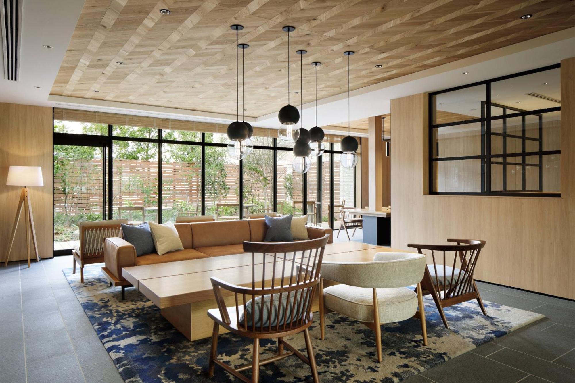Fairfield By Marriott Mie Okuise Odai Odaicho Luaran gambar