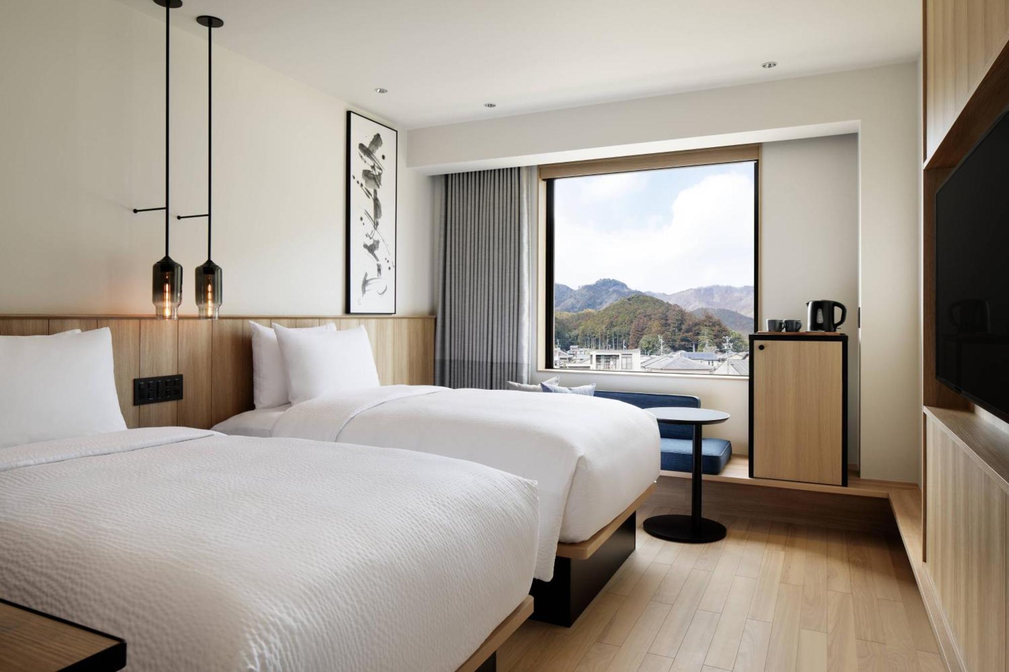 Fairfield By Marriott Mie Okuise Odai Odaicho Luaran gambar